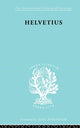 Book cover of: Helvetius. By: Ian Cumming