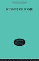 Book cover of: Science of Logic. By: Hegel, G W F, G. W. F.