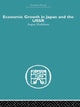 Book cover of: Economic Growth in Japan and the USSR. By: Angus Maddison