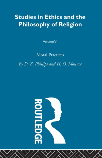 Book cover of: Moral Practices Vol 6