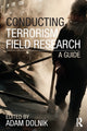 Book cover of: Conducting Terrorism Field Research