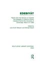 Book cover of: Papers from the Seminar on Fasahat and Balaghat in Classical Persian Literature (RLE Iran B)