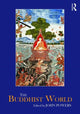 Book cover of: Buddhist World