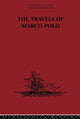Book cover of: Travels of Marco Polo. By: L. F. Benedetto