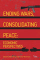 Book cover of: Ending Wars, Consolidating Peace. By: Mats Berdal