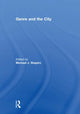 Book cover of: Genre and the City