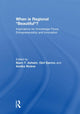 Book cover of: When is Regional Beautiful?
