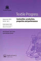 Book cover of: Geotextiles