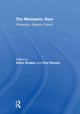 Book cover of: Messianic Now