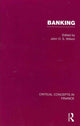 Book cover of: Banking. By: John O. S. Wilson