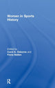 Book cover of: Women in Sports History