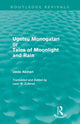 Book cover of: Ugetsu Monogatari or Tales of Moonlight and Rain (Routledge Revivals)