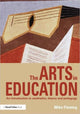Book cover of: Arts in Education. By: Fleming, Michael