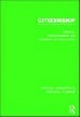 Book cover of: Political Knowledge. By: Jeffrey Friedman