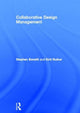 Book cover of: Collaborative Design Management. By: Stephen Emmitt
