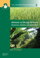 Book cover of: Biomass as Energy Source