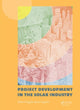 Book cover of: Project Development in the Solar Industry