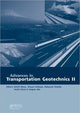 Book cover of: Advances in Transportation Geotechnics 2