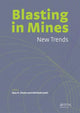 Book cover of: Blasting in Mining - New Trends