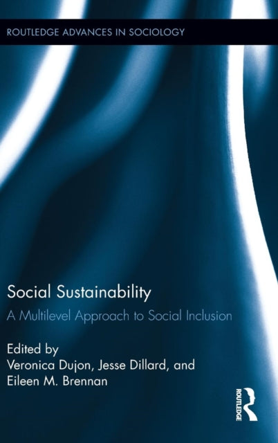 Book cover of: Social Sustainability