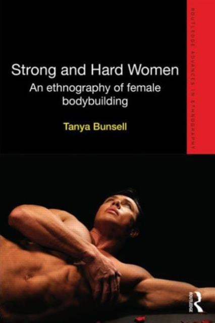 Book cover of: Strong and Hard Women