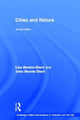 Book cover of: Cities and Nature. By: Lisa Benton-Short