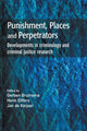 Book cover of: Punishment, Places and Perpetrators