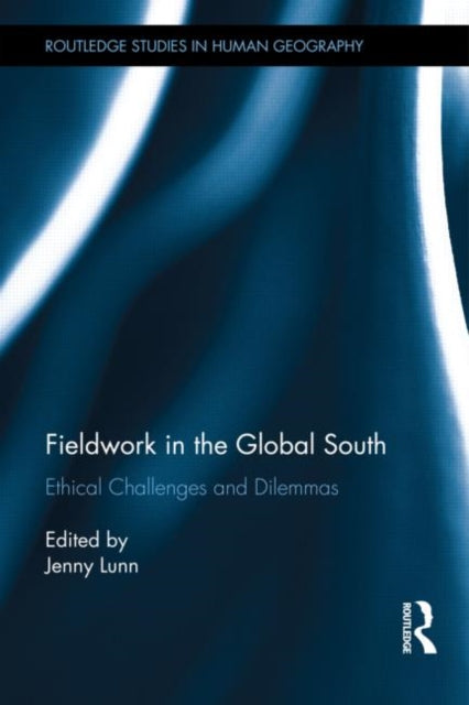 Book cover of: Fieldwork in the Global South