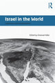 Book cover of: Israel in the World. By: Emanuel Adler