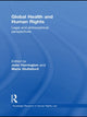 Book cover of: Global Health and Human Rights