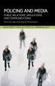 Book cover of: Policing and Media