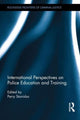 Book cover of: International Perspectives on Police Education and Training. By: Perry Stanislas