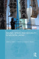 Book cover of: Sound, Space and Sociality in Modern Japan