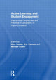 Book cover of: Active Learning and Student Engagement