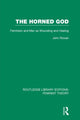 Book cover of: Horned God (RLE Feminist Theory). By: John Rowan