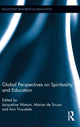 Book cover of: Global Perspectives on Spirituality and Education