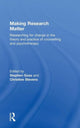Book cover of: Making Research Matter