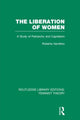 Book cover of: Liberation of Women (RLE Feminist Theory). By: Roberta Hamilton