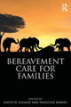 Book cover of: Bereavement Care for Families