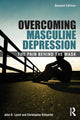 Book cover of: Overcoming Masculine Depression