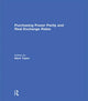 Book cover of: Purchasing Power Parity and Real Exchange Rates. By: Mark P. Taylor