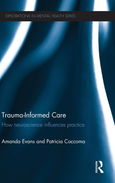 Book cover of: Trauma-Informed Care