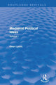 Book cover of: Medieval Political Ideas (Routledge Revivals). By: Ewart Lewis