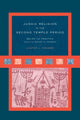 Book cover of: Judaic Religion in the Second Temple Period. By: Lester L. Grabbe