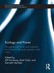 Book cover of: Ecology and Power