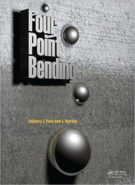 Book cover of: Four Point Bending