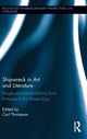 Book cover of: Shipwreck in Art and Literature. By: Carl Thompson