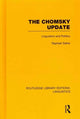Book cover of: Routledge Library Editions: Linguistics