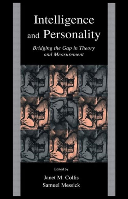 Book cover of: Intelligence and Personality