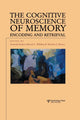 Book cover of: Cognitive Neuroscience of Memory. By: Amanda Parker
